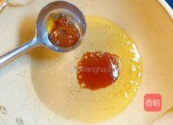 辣椒炒肉丝的做法图解5