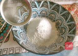 猫咪巧克力饼干的做法图解4