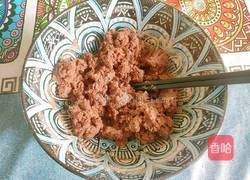 猫咪巧克力饼干的做法图解11