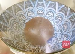 猫咪巧克力饼干的做法图解13