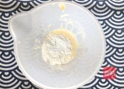 菠萝饼的做法图解3