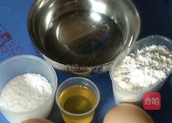 纸杯蛋糕的做法图解1