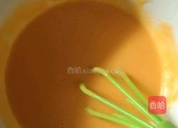 纸杯蛋糕的做法图解3