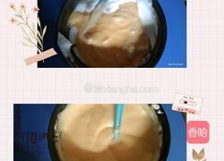 纸杯蛋糕的做法图解7