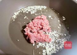 丝瓜肉末的做法图解6