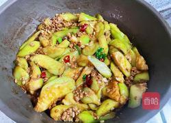 丝瓜肉末的做法图解13