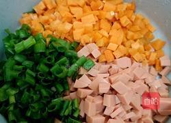 土豆饼的做法图解2