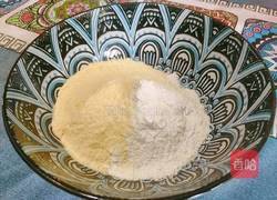 玉米红糖馒头的做法图解5