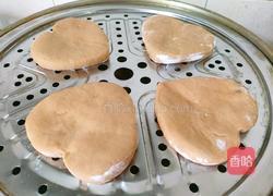 玉米红糖馒头的做法图解21