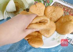 玉米红糖馒头的做法图解26