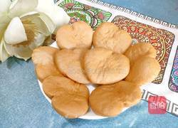 玉米红糖馒头的做法图解25