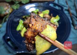 黄瓜炒猪头肉的做法图解14