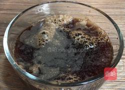 青椒炒豆干边的做法图解5