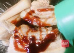 空气炸锅版(脆皮五花肉)的做法图解7