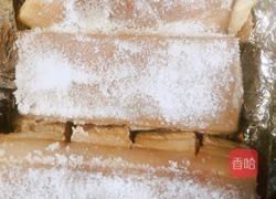 空气炸锅版（脆皮五花肉）的做法图解11