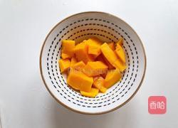 芒果啵啵西米露的做法图解3
