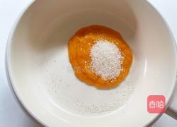 芒果啵啵西米露的做法图解5