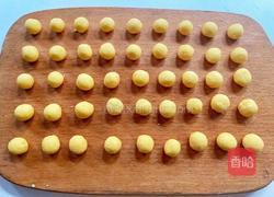 芒果啵啵西米露的做法图解9