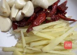 三汁焖锅的做法图解1