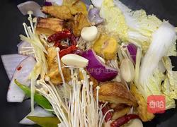 三汁焖锅的做法图解3