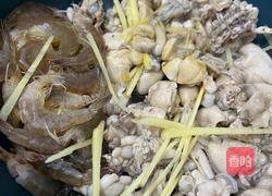 三汁焖锅的做法图解5