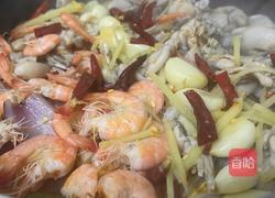 三汁焖锅的做法图解6