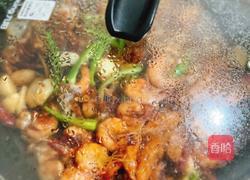 三汁焖锅的做法图解9