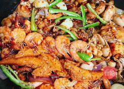 三汁焖锅的做法图解10