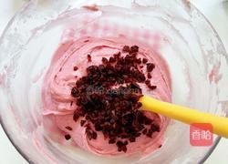 草莓麻薯的做法图解7