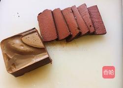 鸭血蒸粉丝的做法图解3