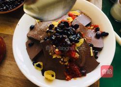 鸭血蒸粉丝的做法图解11