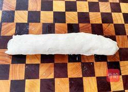 迷你香蕉酥的做法图解4