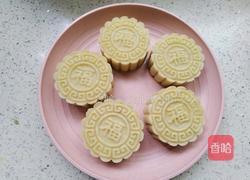 绿豆糕的做法图解6