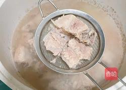糖醋排骨的做法图解3