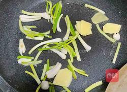 糖醋排骨的做法图解4