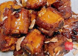 糖醋排骨的做法图解9