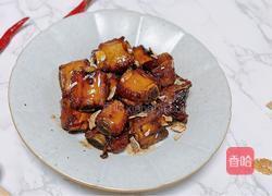 糖醋排骨的做法图解10