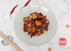糖醋排骨的做法图解11