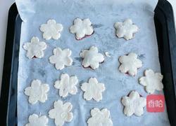 树莓酱手抓饼的做法图解6