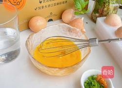 蒸蛋的做法图解3