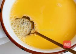 蒸蛋的做法图解6