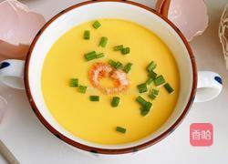 蒸蛋的做法图解8