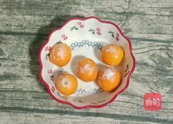 雪梨金桔糖水的做法图解2