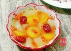 雪梨金桔糖水的做法图解11