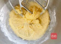 椰香麻薯球的做法图解4