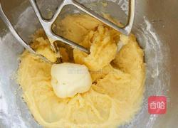 椰香麻薯球的做法图解5