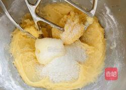 椰香麻薯球的做法图解6