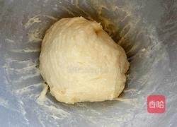 椰香麻薯球的做法图解7