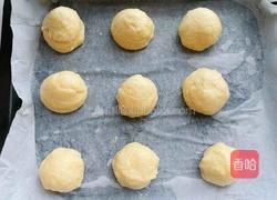 椰香麻薯球的做法图解9