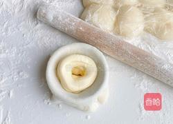 豆乳雪媚娘的做法图解7